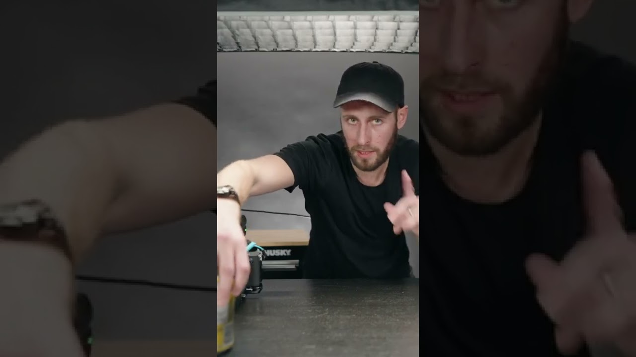 Testing Famous Camera Hacks - Lens Flare 