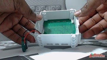Building the Robot Brain Kids Learn to Code @Raymondson pt 3