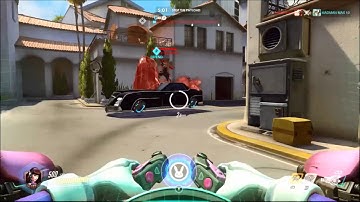 DVA ULTIMATE-TEAM KILL-6 MAN-