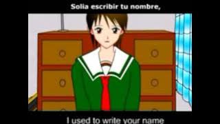 Download lagu M2M - Pretty Boy (Subtitulado Inglés - Español)