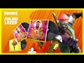 Fortnite - Default Vibe (Music Pack) [OST] | (Fortnite x Major Lazer)