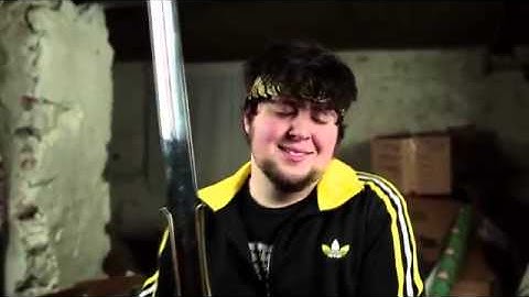 JonTron - Myth