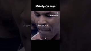 #miketyson#ufc#mmachampion