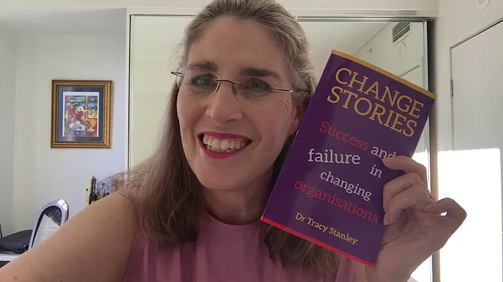 What does a Change Manager do?