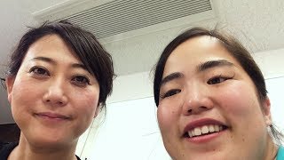 友近とゆりやんが「10年前の自分に伝えたいこと」は？｜友近＆ゆりやんの時間