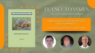 Programa Eu escuto vozes