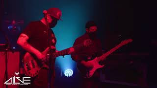 Star Kitchen Ft. Members of The Disco Biscuits, Eric Krasno Band, Matisyahu + Lauryn Hill Live From