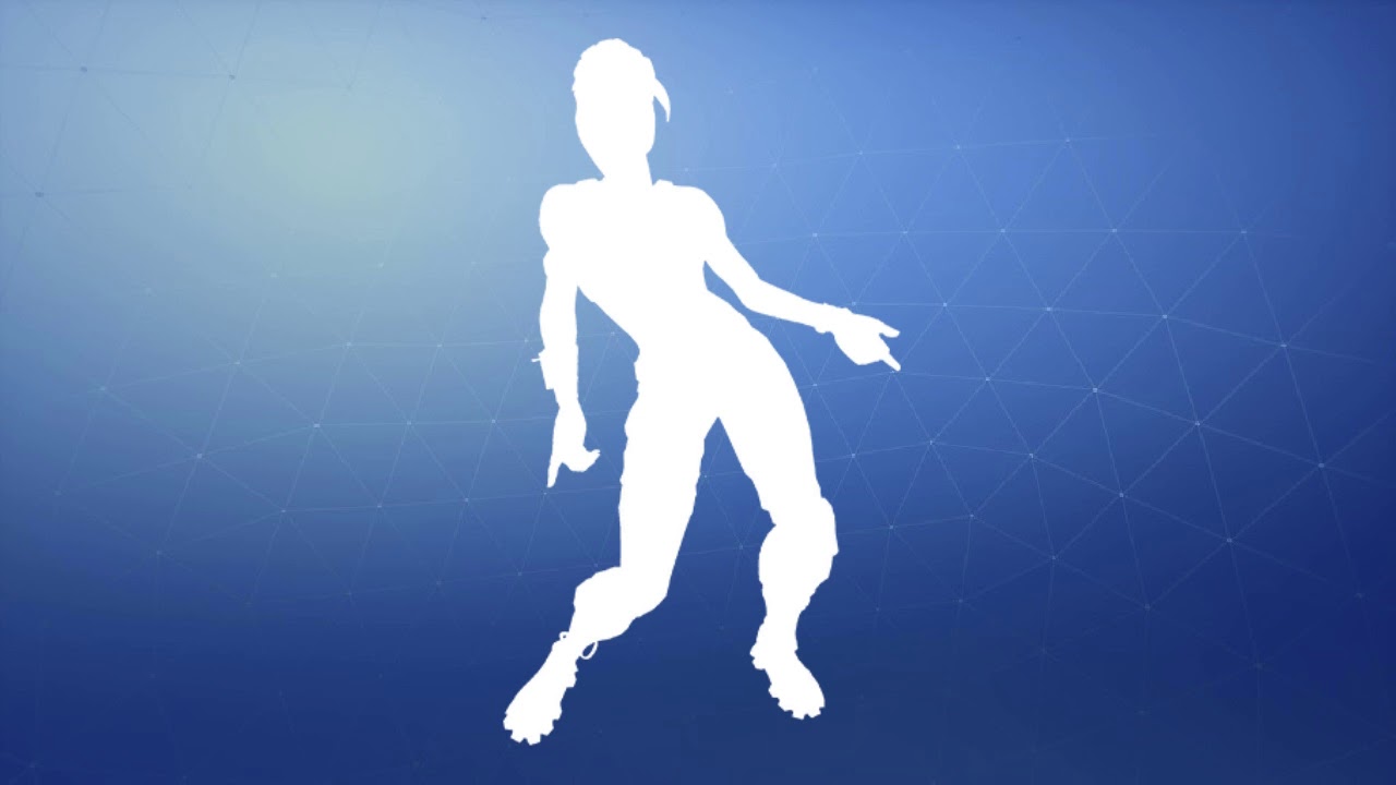 Fortnite Free Flow Audio (Emote) YouTube