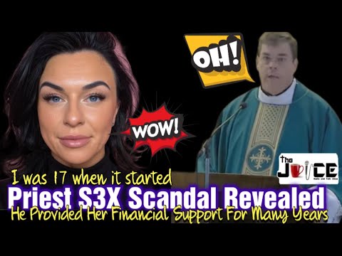 Alabama Priest Outed by His Longtime Secret Lover