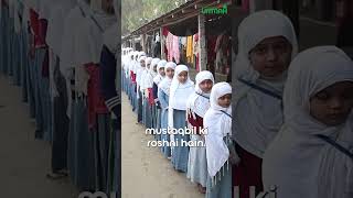 Help Us Feed 174 Orphan and Needy Girls in Bihar