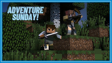 DIVERSITY (Pt 3 - FINALE) - Adventure Sunday [4]