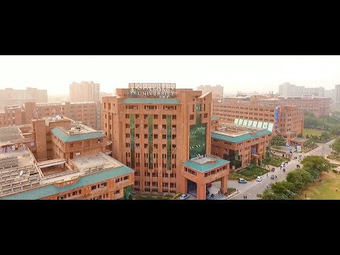 Sharda University Chorus 2017 | Official AfterMovie | North India's Largest Cultural Festival
