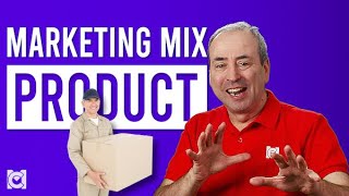 Marketing Mix: Product - What is Product Marketing?