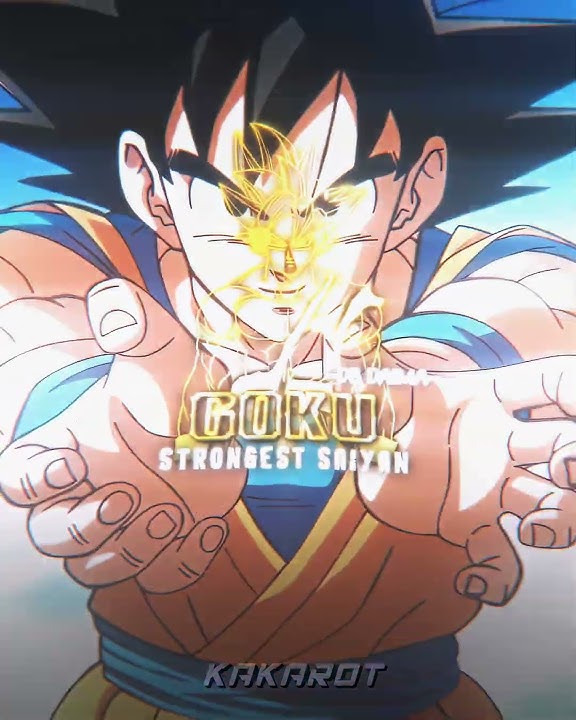 GOKU VS VEGETA | DAIMA