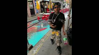 [FREE] YFG Fatso Sample Type Beat "Rackz"