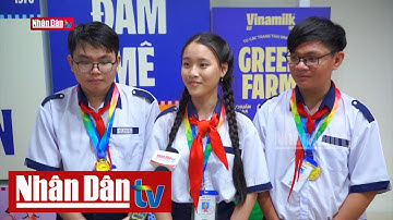 Robotacon WRO 2024 tìm ra 16 đội tham dự chung kết thế giới