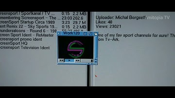 YouTube on Amiga 500 with AmiTube 0.3 Release