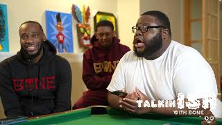 BFB Da Packman Featuring Dre Hughes February 18th 2022 #skinbone Profile