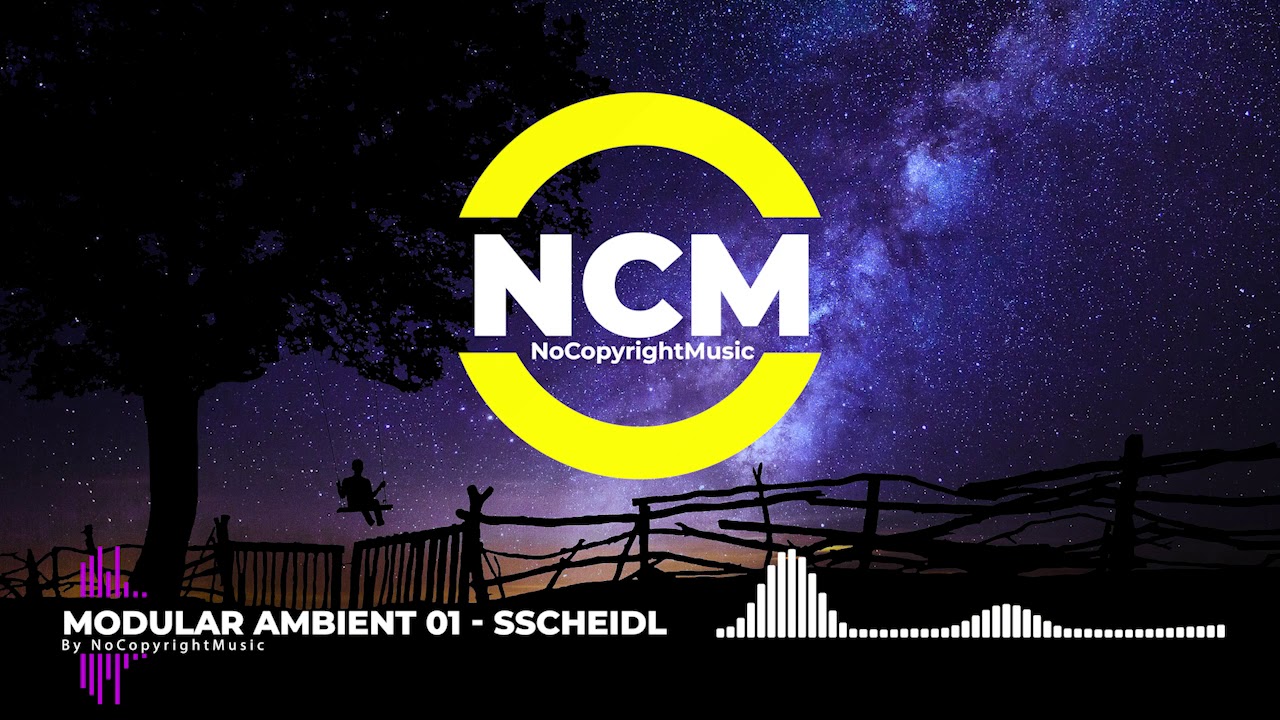 Modular Ambient 01 - Sscheidl | No Copyright Music | Free Vocal Music For Youtube Videos