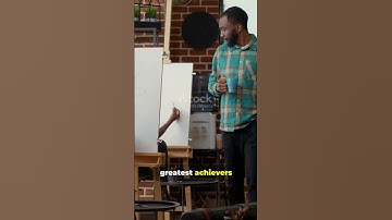 Unlock Your Potential - The Power of Perseverance | Elder Echoes #motivation #motivationalspeech