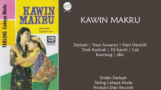 [Full] Drama Tarling - Kawin Makru | Cahaya Muda