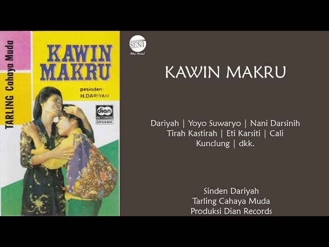[Full] Drama Tarling - Kawin Makru | Cahaya Muda class=