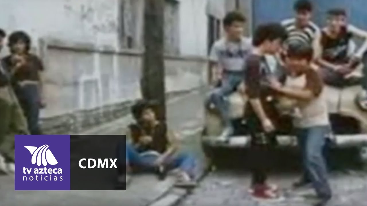 Se reúne después de 38 años la banda Los Panchitos YouTube