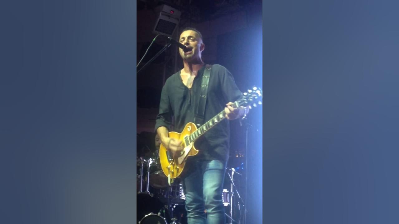 Alex Britti Baciami e portami a ballare (live a marcianise) YouTube Alex Britti Baciami e portami a ballare (live a marcianise) YouTube