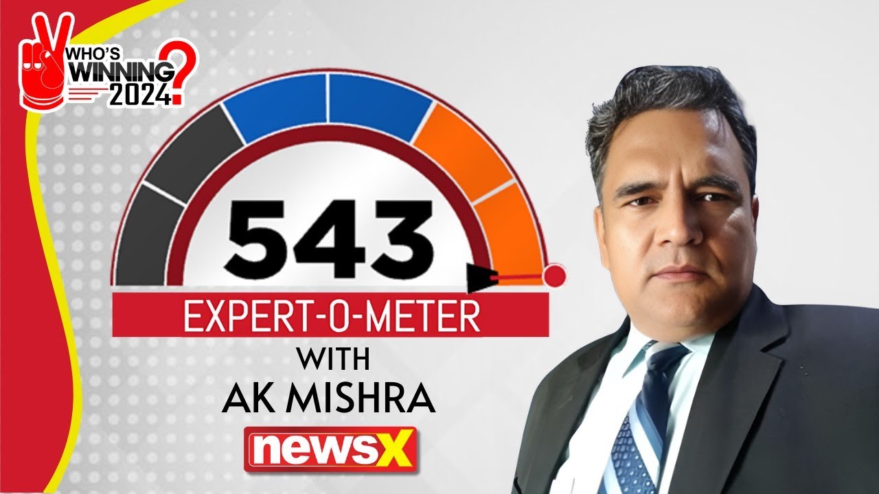 Phase 5 Will Swing Which Way? | Watch Expert-O-Meter On NewsX