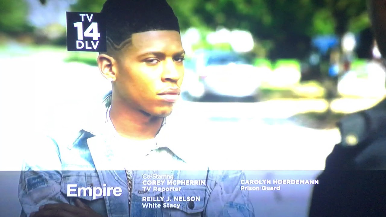 Empire| Season 4, Episode 8 (preview) - YouTube
