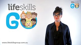 Life Skills GO: Supporting Whole School Wellbeing