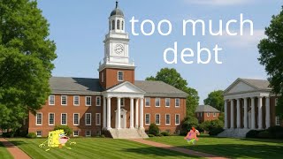 Celebrity (Almost) every college major in a nutshell Profile
