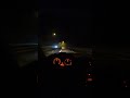 Night ride BMW E87