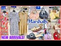 Marshalls new finds handbags shoes  clothing  marshalls shopping for less  shop with me 2024