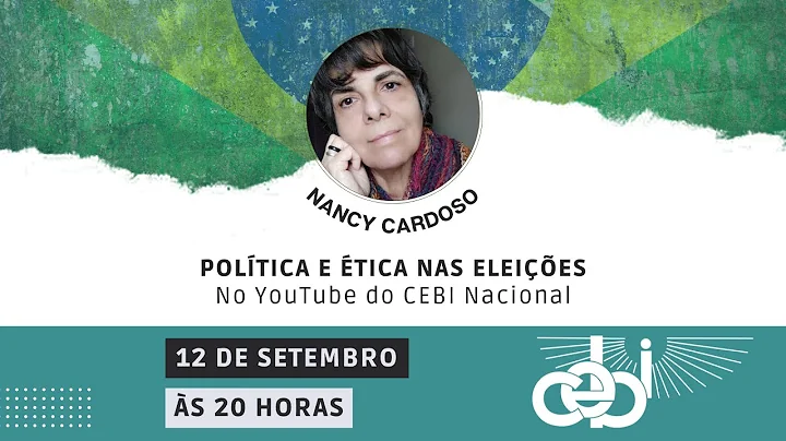 Poltica e tica nas eleies