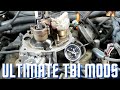 Ultimate TBI Mods: Adjustable Fuel Pressure Regulator