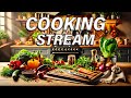 COOKING STREAM