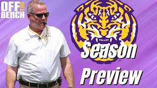 INTERVIEW: LSU HC Brian Kelly Talks Garrett Nussmeier, Future Of The SEC