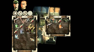 Guide to Commandos 2 Men of Courage: Mission 4 - Target Burma 2/3