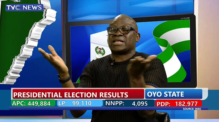 #Decision2023: Peter Obi Is Flogging Nigerian Politicians With Votes - Fayose