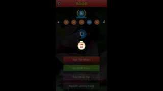 IQuiz - The best challenge quiz app screenshot 2
