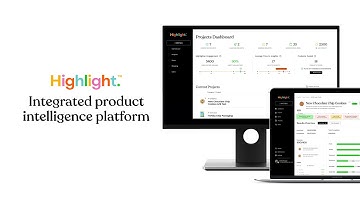 Highlight | Demo Video