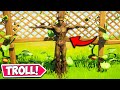 *NEW* GROOT SKIN IS UNFAIR!! - Fortnite Funny Fails and WTF Moments! #1018