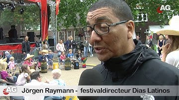 Femke Krone   percussieworkshop