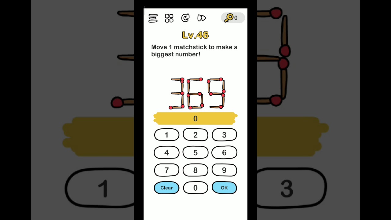 Brain out level 46 solution youtube