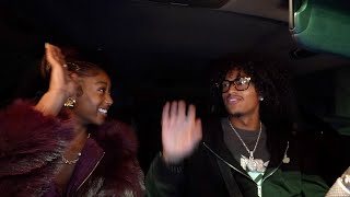 Lets Do It In The Backseat Prank On My Girlfriend... Gone Right She Was Goinnn