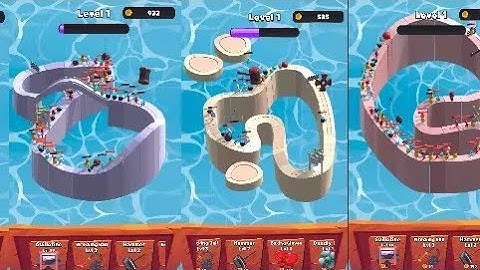 trapper guy unity source code - unity project - unity game