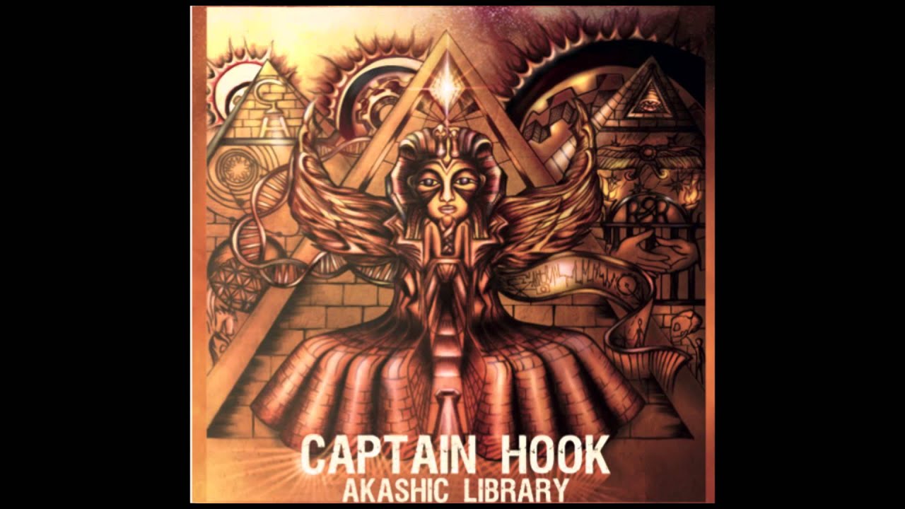 Perfect Stranger - NO 1 (Captain Hook Remix)