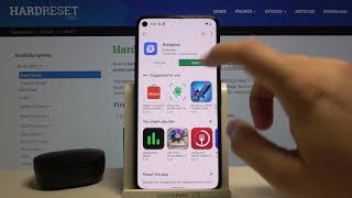 How to Check Battery Capacity in Google Pixel 5 – Download Ampere App screenshot 1