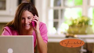 Taylor-Made Deep Creek Vacations & Sales Success Files Commercial